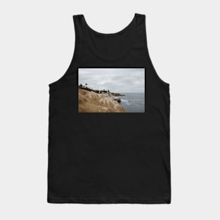 La Jolla, California Tank Top